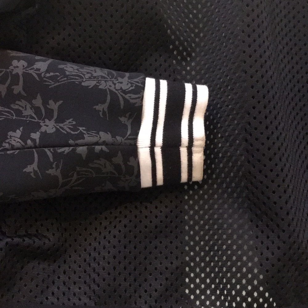 Fabletics Varsity/Bomber Jacket View 3
